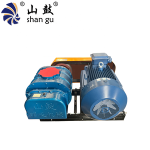 <span class=keywords><strong>Souffleur</strong></span> d'air certifié CE, norme internationale, pour l'aération des étangs d'aquaculture - Product Image 1