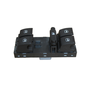 CLH 1K4 959 857 Interruptor de ventanilla eléctrica <span class=keywords><strong>Precio</strong></span> de fábrica para VW <span class=keywords><strong>GOLF</strong></span> CC JETTA PASSAT TIGUAN - Product Image 3