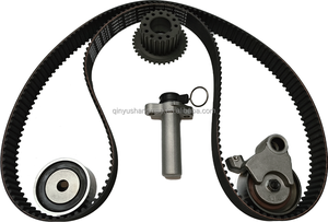 Новый комплект цепи ГРМ для Land Cruiser 4700 и Crown Majesta с двигателями 1UZ, 2UZ, 3UZ, артикулы 13568-59095, 13540-50030, гарантия <span class=keywords><strong>2</strong></span> года - Product Image 3