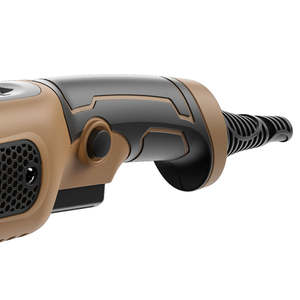 뜨거운 판매 휴대용 21mm 전문 자동차 광택기 1000w 연마 기계 전기 자동차 광택기 - Product Image 6