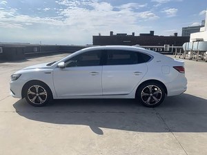 MG6 2018 Automatique Édition Luxe 20t R17 Essence 50 000 Miles Freins à disque avant et arrière 5 Places Hayon Caméra MG6 20t 2018 - Product Image 4