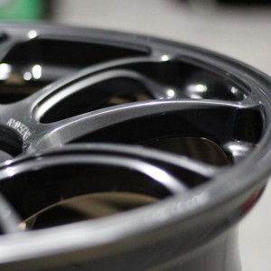 Ruedas de Aleación de Aluminio Forjado de una Pieza de 16-26 Pulgadas, Ajuste Universal, Fabricación Personalizada Profesional en Ningbo Según las Especificaciones del <span class=keywords><strong>Cliente</strong></span> - Product Image 2