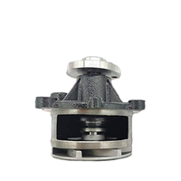 Pompe à eau en métal d'origine pour Deutz, pompe à liquide de refroidissement pour les modèles TAD720 TAD750 TAD722 BF4M1013 BF6M1013 TCD2012 TCD2013 04500930