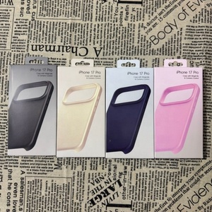 Funda magnética original de la marca IC para teléfono móvil con control de cámara para iPhone 17 Pro Max, carcasa con teclado IA - Product Image 1
