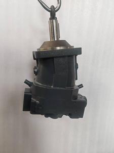 Bomba de Pistones Hidráulicos Serie A7FO, Modelo A7FO8063L-NZB01 Grande, A7VO160LRD-63R-NPB01 - Product Image 5