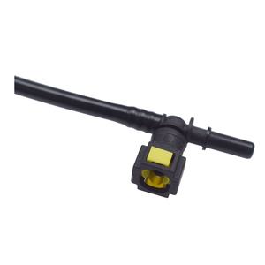 <span class=keywords><strong>NOUVEAU</strong></span> Tubes de reniflard de carter Tuyaux d'aération Pièces de rechange automobiles pour Citroën 1192W0 - Product Image 2