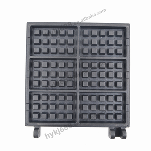 Accessori per macchina per <span class=keywords><strong>Waffle</strong></span> in Belgio accessori accessori per fare cialde in vendita - Product Image 2