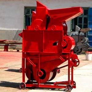 <span class=keywords><strong>2023</strong></span> Venta caliente cacahuete tuerca de tierra pequeño cacahuete cáscara quitar desgranadora máquina Manual <span class=keywords><strong>precio</strong></span> - Product Image 4
