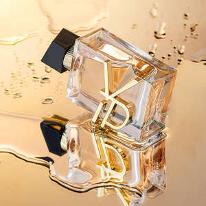 Perfume de Mujer al por Mayor, Fragancia Intensa de Marca Original, Eau de Parfum de Larga Duración, 90 ml, Perfume de Alta Calidad para Mujer - Product Image 2