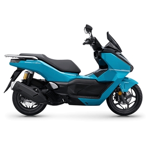 สกูตเตอร์ Hon da NWG150 Elite Airblade Click มอเตอร์ไซค์ใหม่ - Product Image 3
