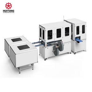 Máquina Automática para Pintura en Aerosol de Resina Epoxi, Máscara para Protección Contra Polvo en Trabajos de Soldadura y Construcción - Product Image 1