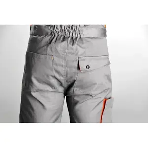 Bib de Protección Personal (EPI) Categoría I N230, merchandising personalizado - Product Image 3