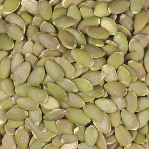 SHOWENUT Graines de citrouille grillées 10 kg Carton - Product Image 2