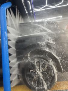 2025 Lavadora de coche de alta presión completamente automática Máquina de <span class=keywords><strong>lavado</strong></span> de coches sin contacto de 360 grados Ahorro de agua 6 secadores para <span class=keywords><strong>gasolinera</strong></span> - Product Image 5