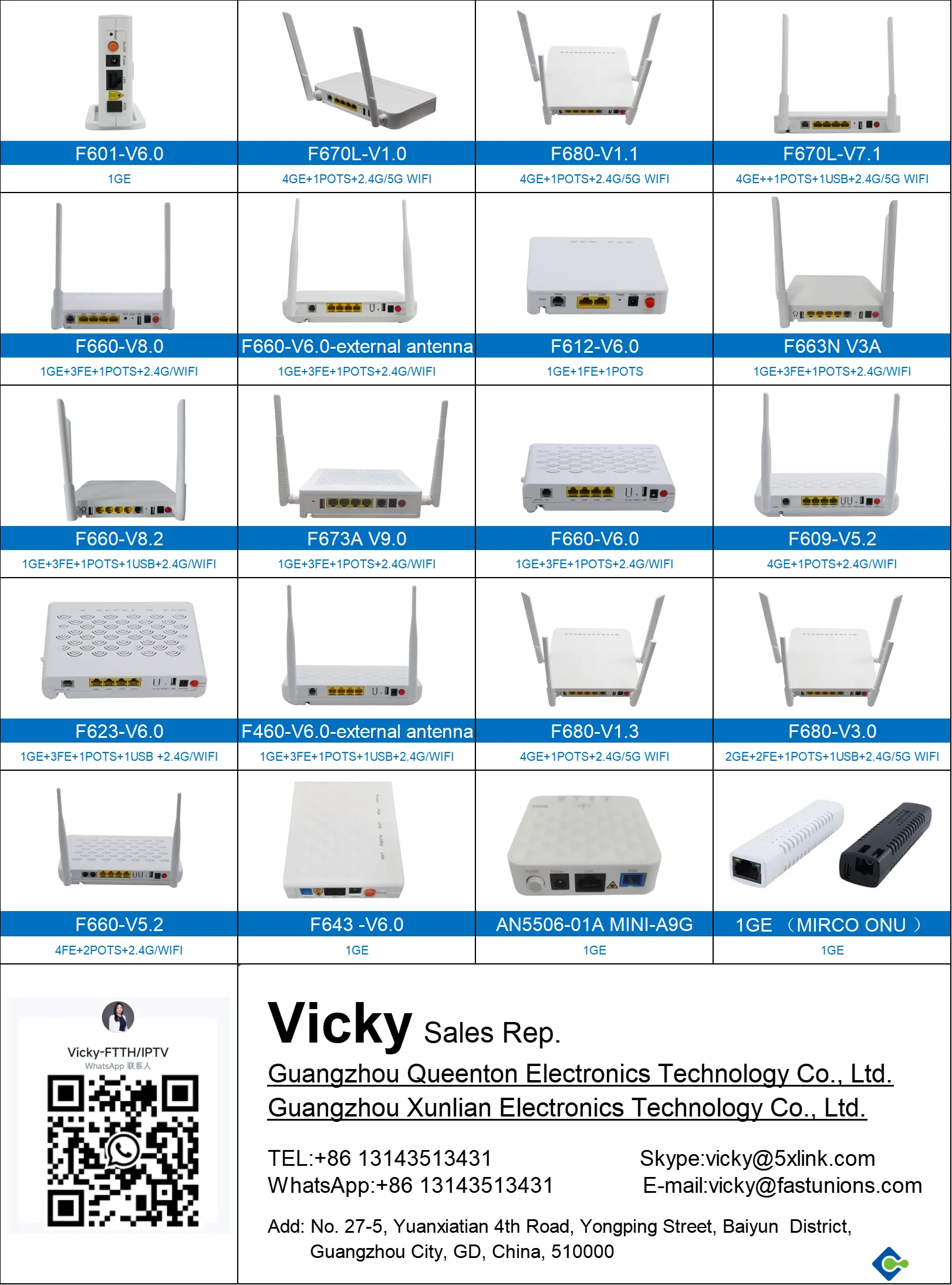 Лучший поставщик F612 v6.0 Gpon onu ont 1GE + 1FE + 1 горшки SC/UPC FTTH ONU OMCI OLT подходит C300 C320 C600 C620 ONU F612