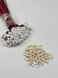 Tự động dây nịt dây điện với 4P <span class=keywords><strong>pins</strong></span> Đồng địa chỉ liên lạc mới phun nhiên liệu Cảm biến áp suất kết nối - Product Image 3