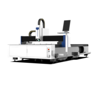 Chine 1325 1530 portique en acier inoxydable feuille d'aluminium CNC automatique coupe à Air Arc torche Plasma Machine de découpe prix