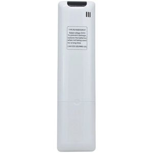 New RG10A(B2S)/BGEF Remote <b>Control</b> for Midea Air Conditioner RG10L1(2HS)/BGEF - Product Image 4