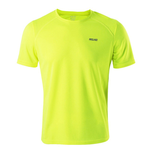 Marathon Fashion Design <strong>T</strong>-<strong>Shirt</strong> for Plus Size Men <strong>Neon</strong> Color Run <strong>T</strong>-<strong>Shirt</strong> Sport O Neck Short Sleeve <strong>Shirt</strong> - Product Image 2