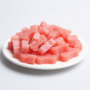 FABRICANTE DE GOTELES PARA MASCOTAS ALTA PROTEÍNA DIGESTIBLE NATURAL PARA PERROS TRATAMIENTOS CARNE DE VACUNAS MASTICABLES SABOR DENTAL HUESO