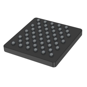 Circuitos Integrados, Chip MCU, Módulo MOSFET IGBT, Transistor MLX90632SLD-<span class=keywords><strong>BCB</strong></span>-000-SP SMD - Product Image 1