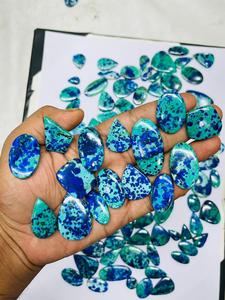 หินควอตซ์ธรรมชาติอัญมณีรักษาแบบหลวมรูปร่างผสมขนาดบุคคลที่สามได้รับการรับรองขนาดปรับแต่งขนาด - Product Image 5