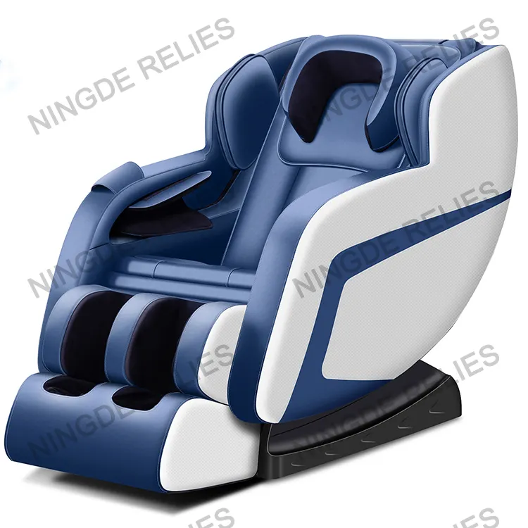Professional Hydraulic Elite 4d zero gravity electric cheap Massage Chair