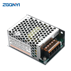 5-Volt-Netzteil 5A MS-25W-5V Kompaktes Schaltnetzteil für LED und Anzeigebildschirme - Product Image 5