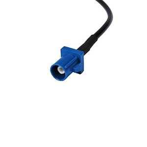 Câble Fakra vers SMA Mini Mâle/Femelle, Connecteur Z Mâle/Femelle B F C RP-SMA - Product Image 2