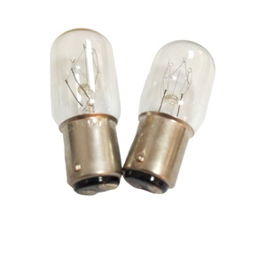 T20/T22/T25 E14 <span class=keywords><strong>ampoule</strong></span> à incandescence 230V nuit <span class=keywords><strong>ampoule</strong></span> <span class=keywords><strong>25W</strong></span> résistant à la chaleur sel lampe <span class=keywords><strong>four</strong></span> à micro-ondes <span class=keywords><strong>ampoule</strong></span> - Product Image 2