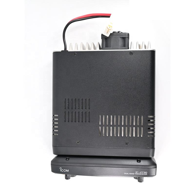 IC-2730A Dual-Band Mobile Radio Transceiver - 50W VHF/UHF