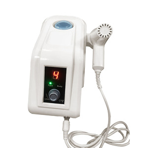 Atomiseur d'air innovant pour soins de la peau non invasifs, nourrit et revitalise la peau en profondeur, appareil anti-rides - Product Image 3