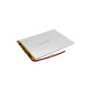 Wholesale China Factory 3.8v <strong>Lipo</strong> <strong>Battery</strong> Polymer <strong>Battery</strong> UFX 3087125 <strong>5000mAh</strong> Rechargeable <strong>Lipo</strong> <strong>Batteries</strong> Customized UL1642 OEM - Product Image 6