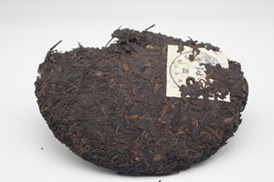 Сертифицированный CERES, Yunnan <span class=keywords><strong>Puer</strong></span> <span class=keywords><strong>Tea</strong></span> Brands, ферментированный Пуэр Чай, частная торговая марка, старинный пуэр чай - Product Image 5