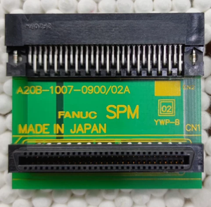 แผงวงจรพิมพ์ FANUC A20B ซีรีส์, แผงวงจรควบคุม CNC, A20B-1000-0560/A20B-2000-0170/A02B-0348-B502, เครื่องมือทดสอบอื่นๆ - Product Image 2