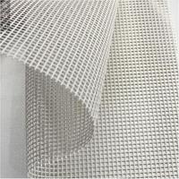 1000 * 1000d 370GSM auvent camion couverture sacs auvent parasol PVC enduit Polyester maille tissu bâche