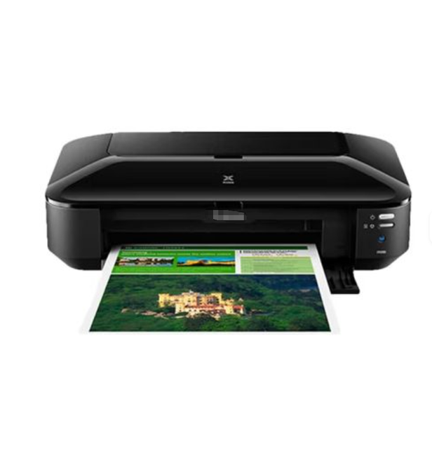 IX6880 A3 Wide Format Color Inkjet Printer High Definition Photo Printing High Resolution for Home Office Advertising Design
