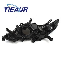 Système d'éclairage automobile TIEAUR de haute qualité, lampes, phares, boîtier de phare, base arrière HID pour Prado 2014-2016