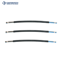 Intelligente Mehrkabel-Schneid- und Abisoliermaschine EW-3400 für die Bearbeitung von Mehradern- und Industriesteuerkabeln 2-10mm