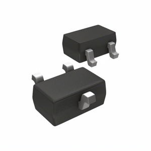 SC-70, SOT-323 1SS370TE85LF Single Diodes Authorized Distributor Electronics Component - Product Image 1