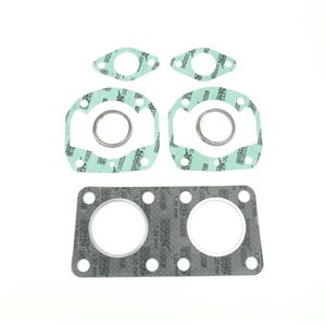 ATHENA Top <b>End</b> Gasket Kit-Italy Model P400510600264 - Product Image 2