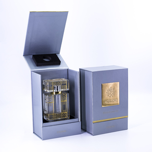 Tùy Chỉnh In Sang Trọng Tông Giấy Cajas Para Cosmeticos Từ <span class=keywords><strong>Make</strong></span> <span class=keywords><strong>up</strong></span> Nước Hoa Bao Bì Hộp Quà Tặng - Product Image 1