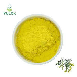 Vendita calda per uso alimentare solubile istantaneo 100% multiuso naturale di alta qualità rutina in polvere - Product Image 1