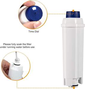 Produits alternatifs pour <span class=keywords><strong>DLSC002</strong></span> Esam Etam EC680 with Activated Carbon Softener - Product Image 4