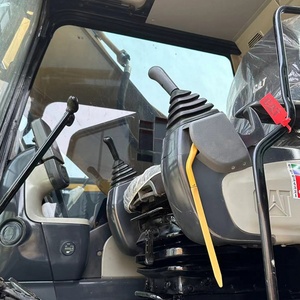 รถขุดตีนตะขาบ Caterpillar รุ่น 336D 2 มือสอง ใช้งานน้อย ชั่วโมงการทำงานต่ำ เครื่องจักร Caterpillar มือสอง - Product Image 3