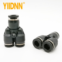 Raccord pneumatique à emboîtement rapide PY 1/4 1/2 3/8 1/8 pouce pour air et eau – Vente en gros, fournisseur d'usine