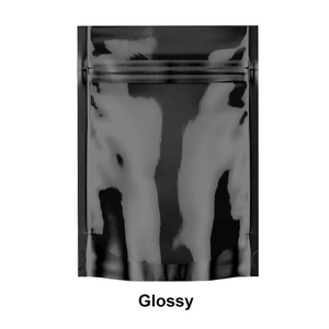 En Stock y Personalizados: Bolsas de Mylar para Empaque de Dulces Comestibles de 600mg, Tipo Cuerda, con Diseño Arcoíris - Product Image 4