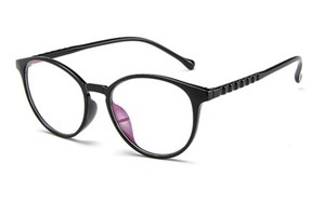 Nuevo diseño italy de moda completo rim spectacle marcos redondo <span class=keywords><strong>nerd</strong></span> ópticos gafas ópticas para las mujeres - Product Image 6