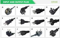 Chargeur de batterie 36V 15A avec prise SB50, chargeur 110VAC pour ezgo CLUB CAR, entrée 220V, port DC