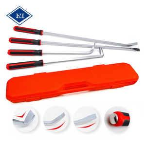 Dụng Cụ Nâng 4 Món Thanh Nâng Hạng Nặng Bộ Thanh Xà Beng Mở Rộng - Product Image 2